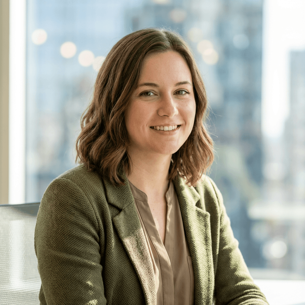 Amanda L., Simply Spotless Cleaning customer