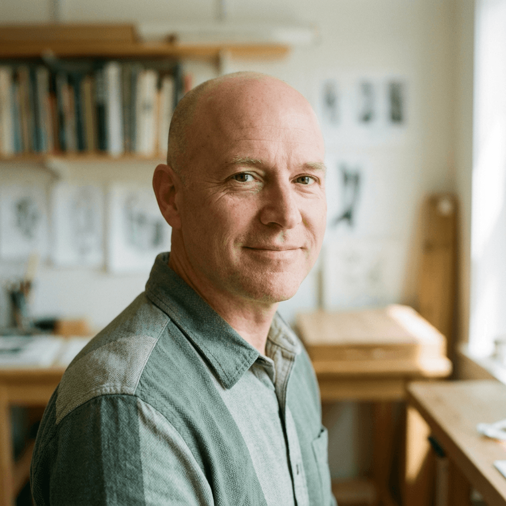 Michael D., Simply Spotless Cleaning customer