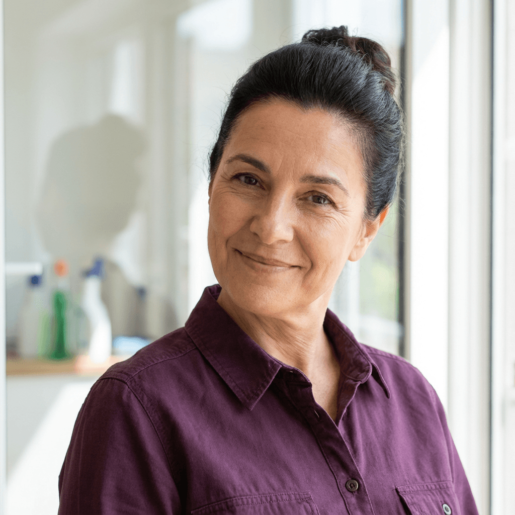 Patricia L., homeowner